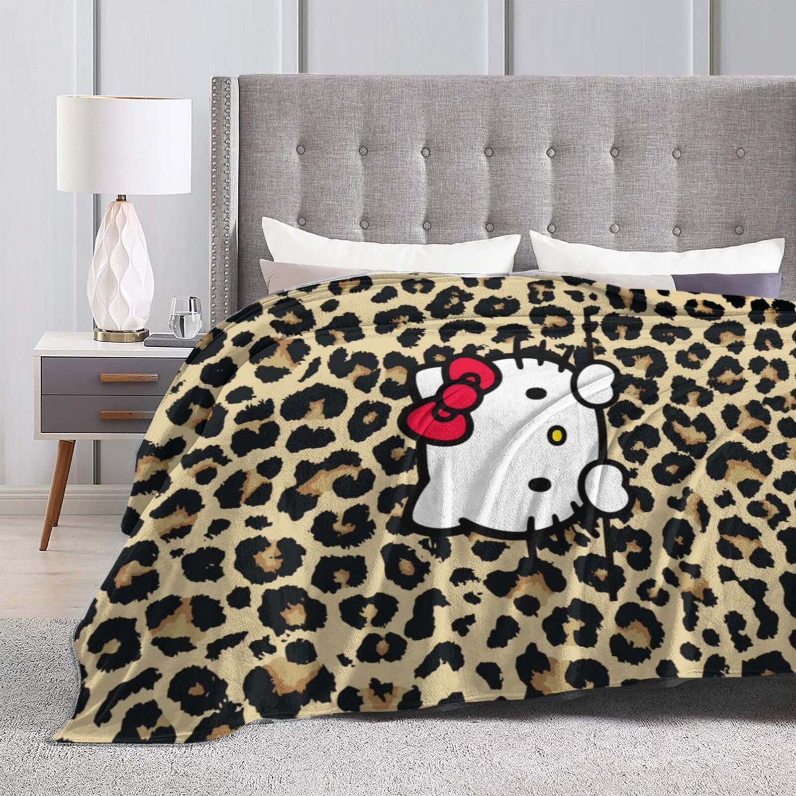 超激レア ハローキティ特大ブランケット新品未開封 希少・レア】 サンリオ ハロー キティ ちゃん アニマル