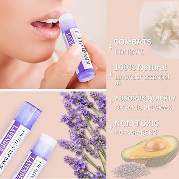 Gifts for Women Best Friends Gifts Travel Size Toiletries Kit Self Care Gifts for Sister Friends,Mom, Teacher,Grandma Lavender Gifts for Her Birthday Christmas