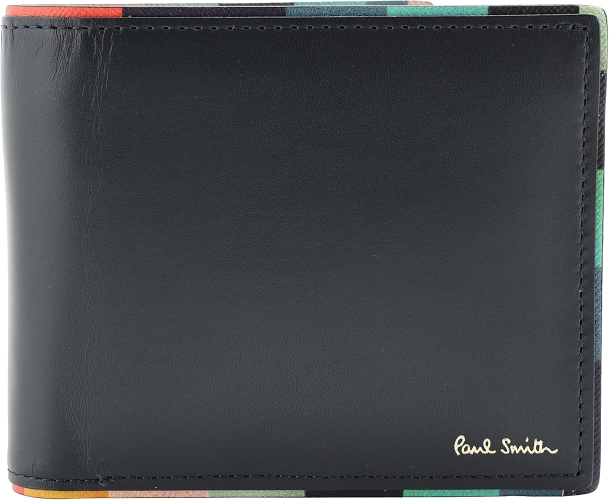 【新品未使用】ポールスミス 財布 二つ折り アーティストポップストライプ 楽天市場】ポールスミス 二つ折り財布 アーティストストライプの通販