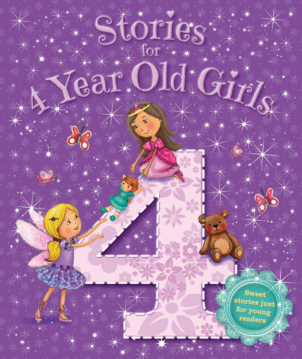 Stories for 4 Year Old Girls (Young Story Time) eBook Igloo Books Ltd Amazon.co.uk Kindle Store