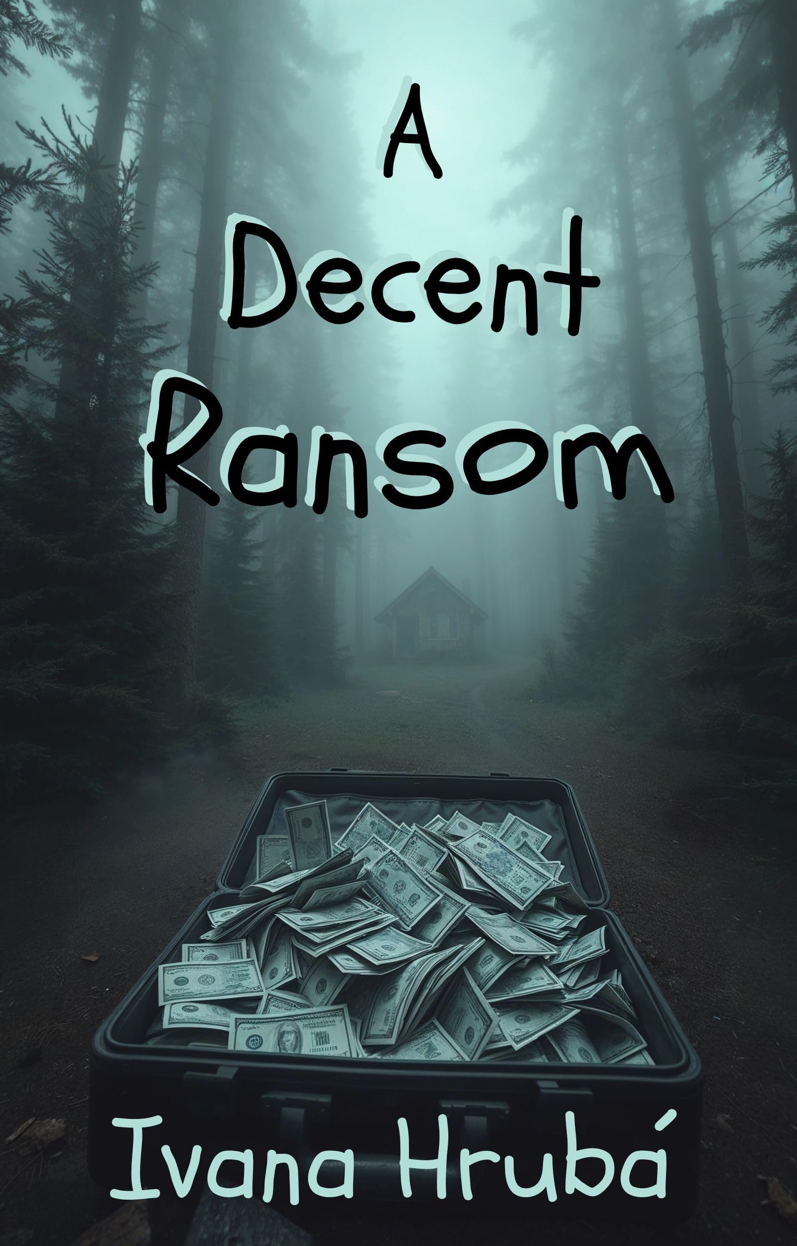A Decent Ransom: A Story of a Kidnapping Gone Right