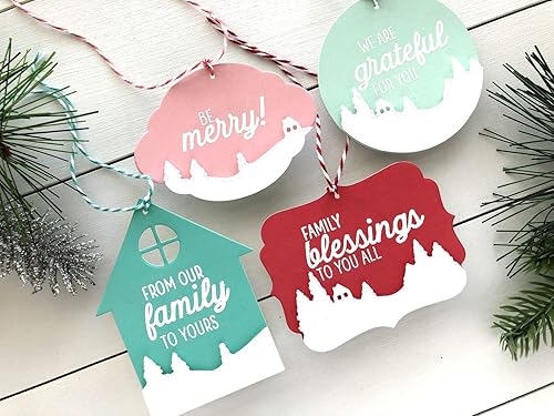 Vista 30 de Hero Arts DI337 Infinity Dies, anidación ovalada infinita Nesting Oval