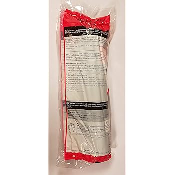 Amazon Com K5 Kinetico Silver 12778 Water Filter Cartridge Home Kitchen