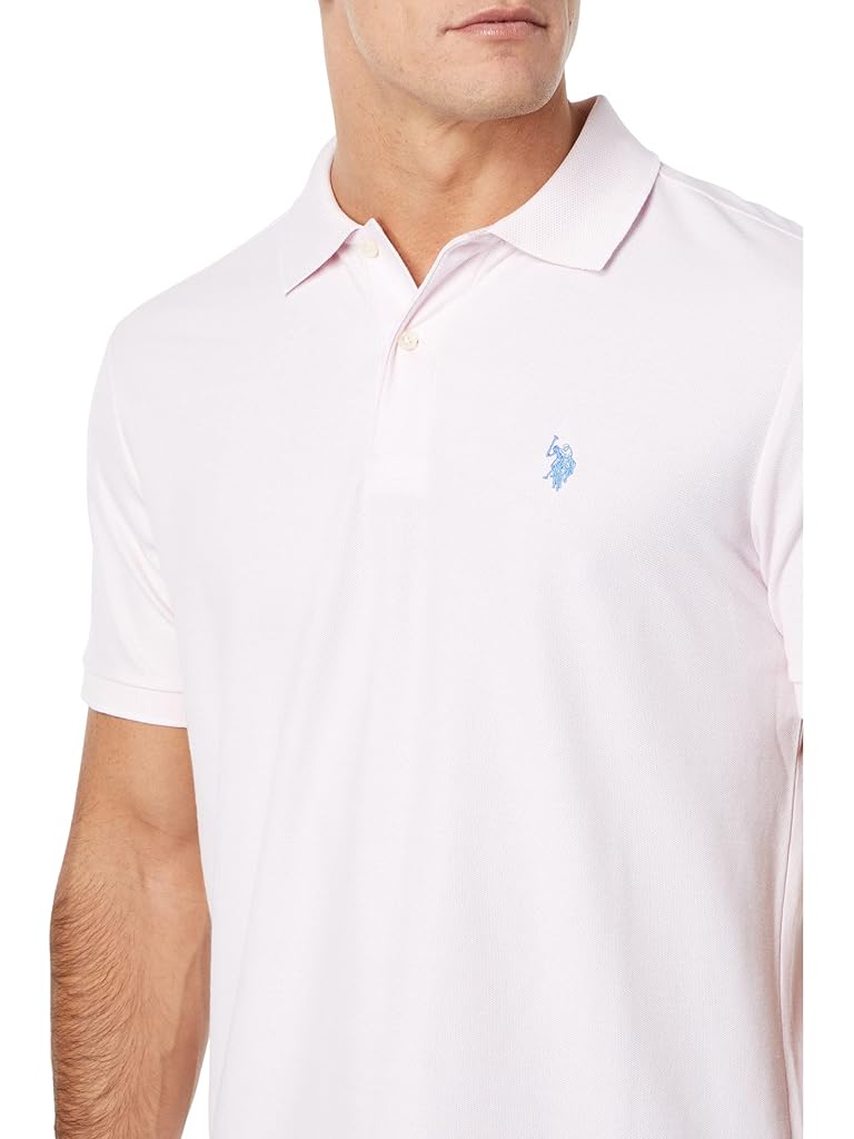 U.S. POLO ASSN. Ultimate Pique Polo Shirt