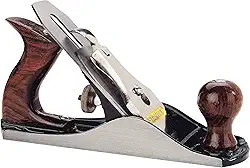 STANLEY Plaina Global Nº4 Acabamento Liso com Lâmina em Aço 12-164