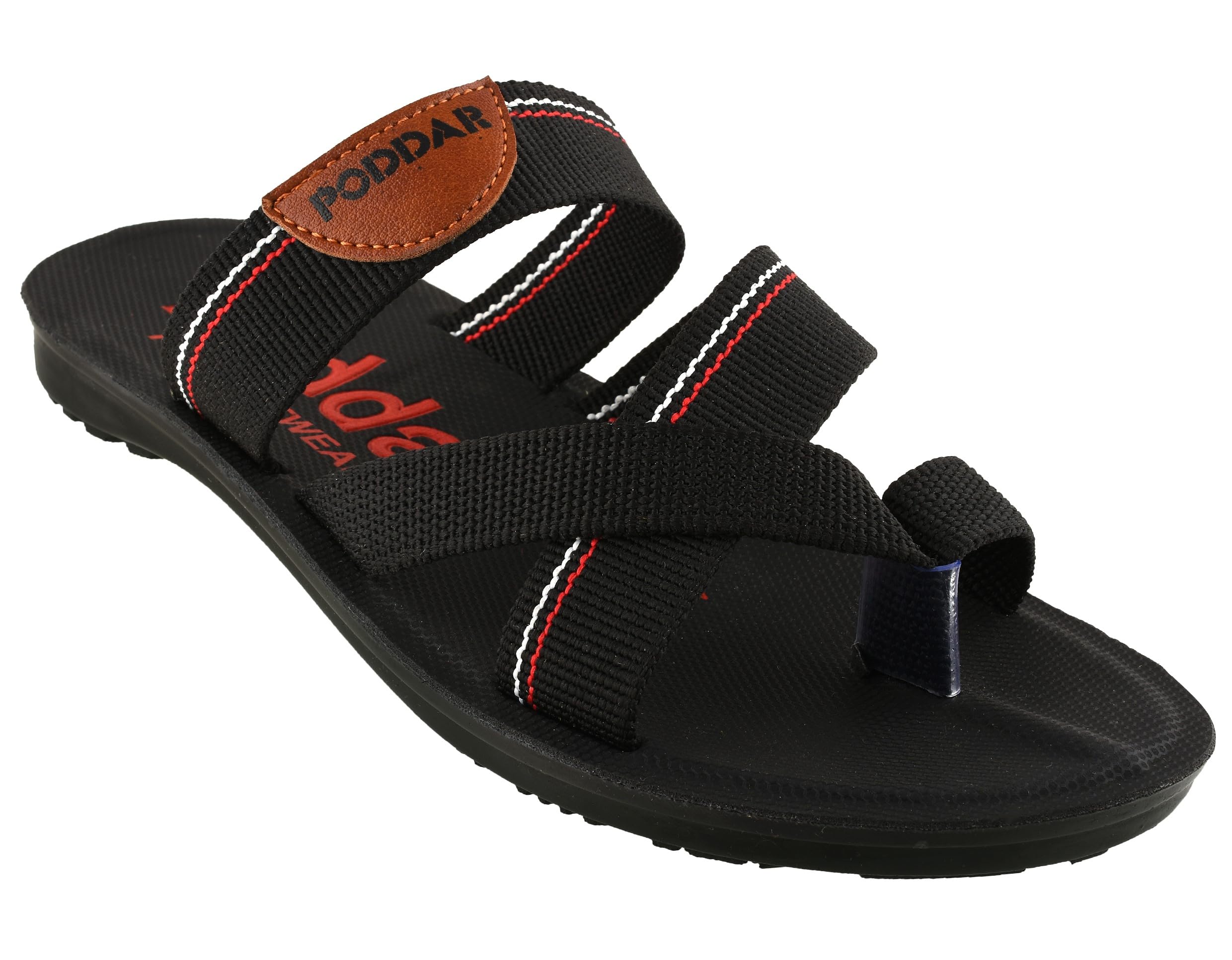 See full amazon price history chart for Poddar Ultimate Comfort: Mens Strap Slippers for Every Occasion Poddar Ultimate Comfort: Mens Strap Slippers for Every Occasion (B0D3XJ55SK) Amazon Price History, Amazon Price Tracker