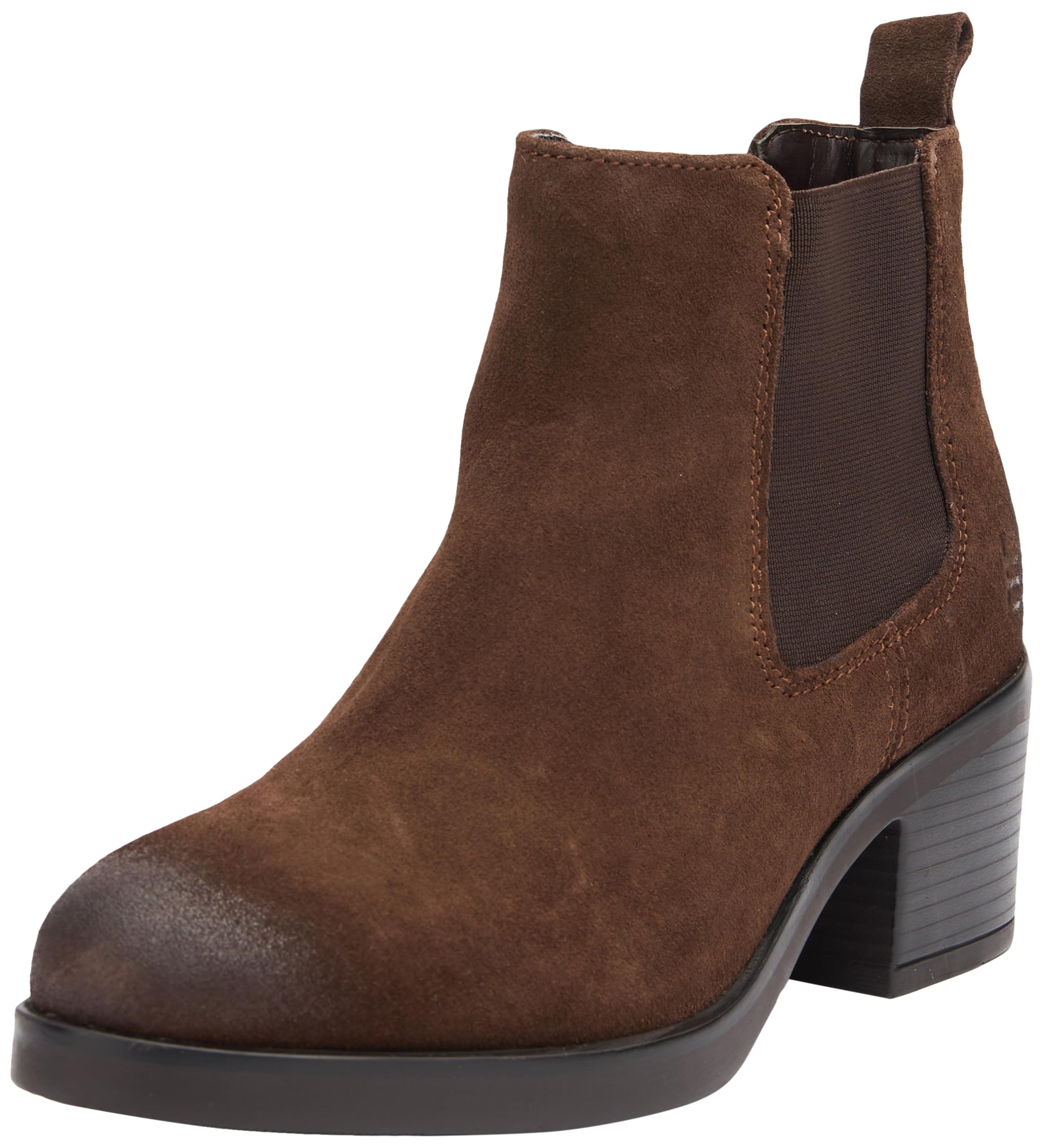 BAGATT Women's Torvi ankle boots, brown, 8.5 UK
