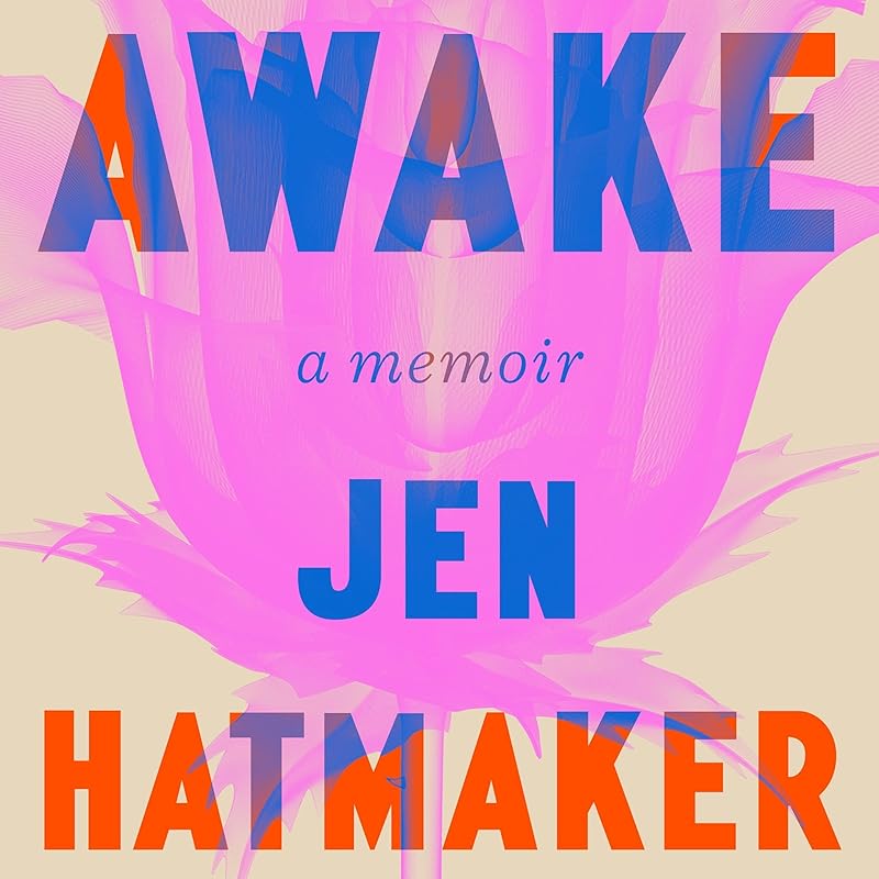Carousel Item: Awake