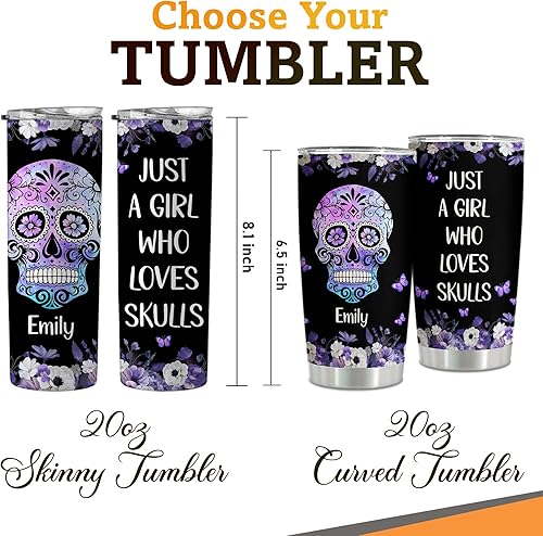 Miniatura 10 de Regalos personalizados de cáncer de mama para mujeres, sobreviviente de la guerrera de la concienciación, vaso de viaje con nombre personalizado con