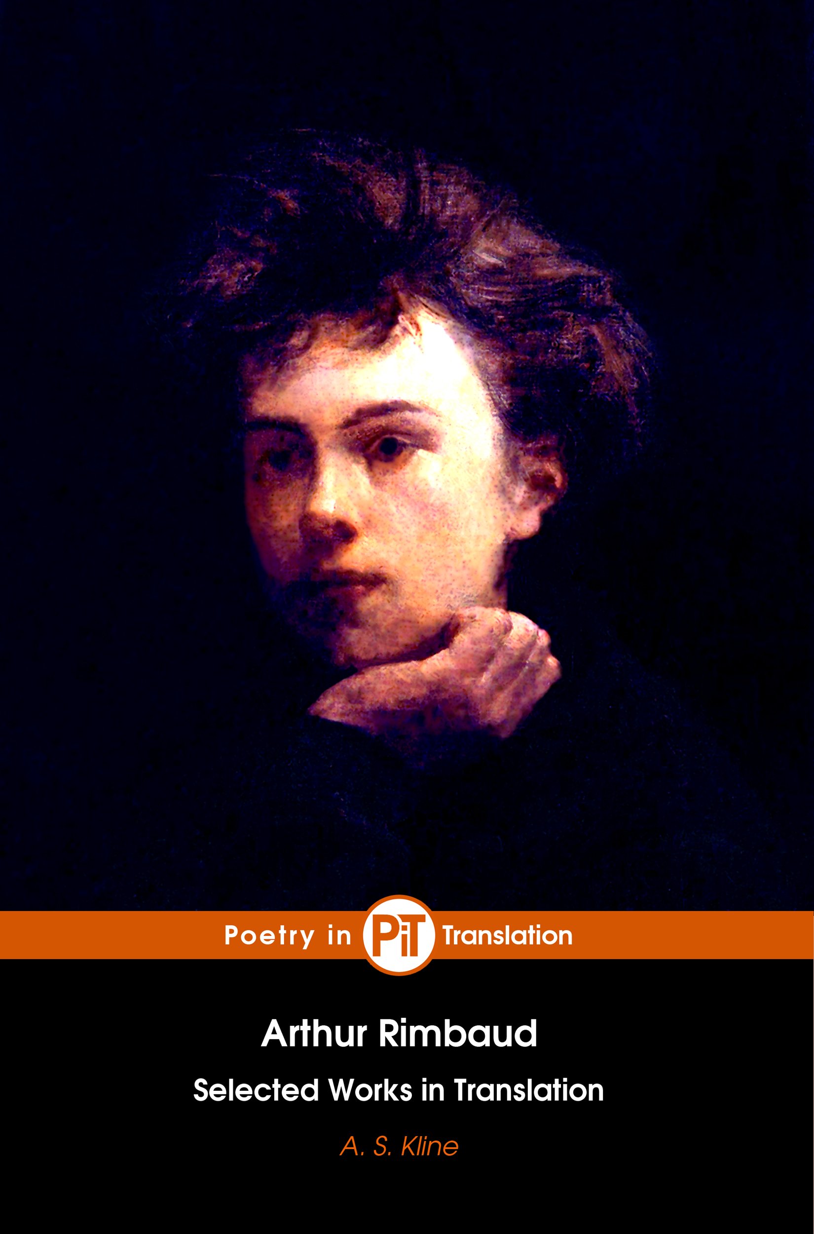 Arthur Rimbaud: Selected Works in Translation