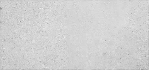 Palisade - Azulejos de vinilo entrelazados impermeables para pared, cocina o baño, níquel escarcha (4.5 x 11.1 pulgadas. Muestra)