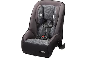 Black Friday Extravaganza: Discover Savings on Cosco Mighty Fit 65 DX