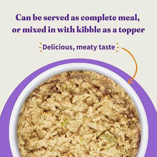 Vista 5 de Halo, Spot's Stew para perros