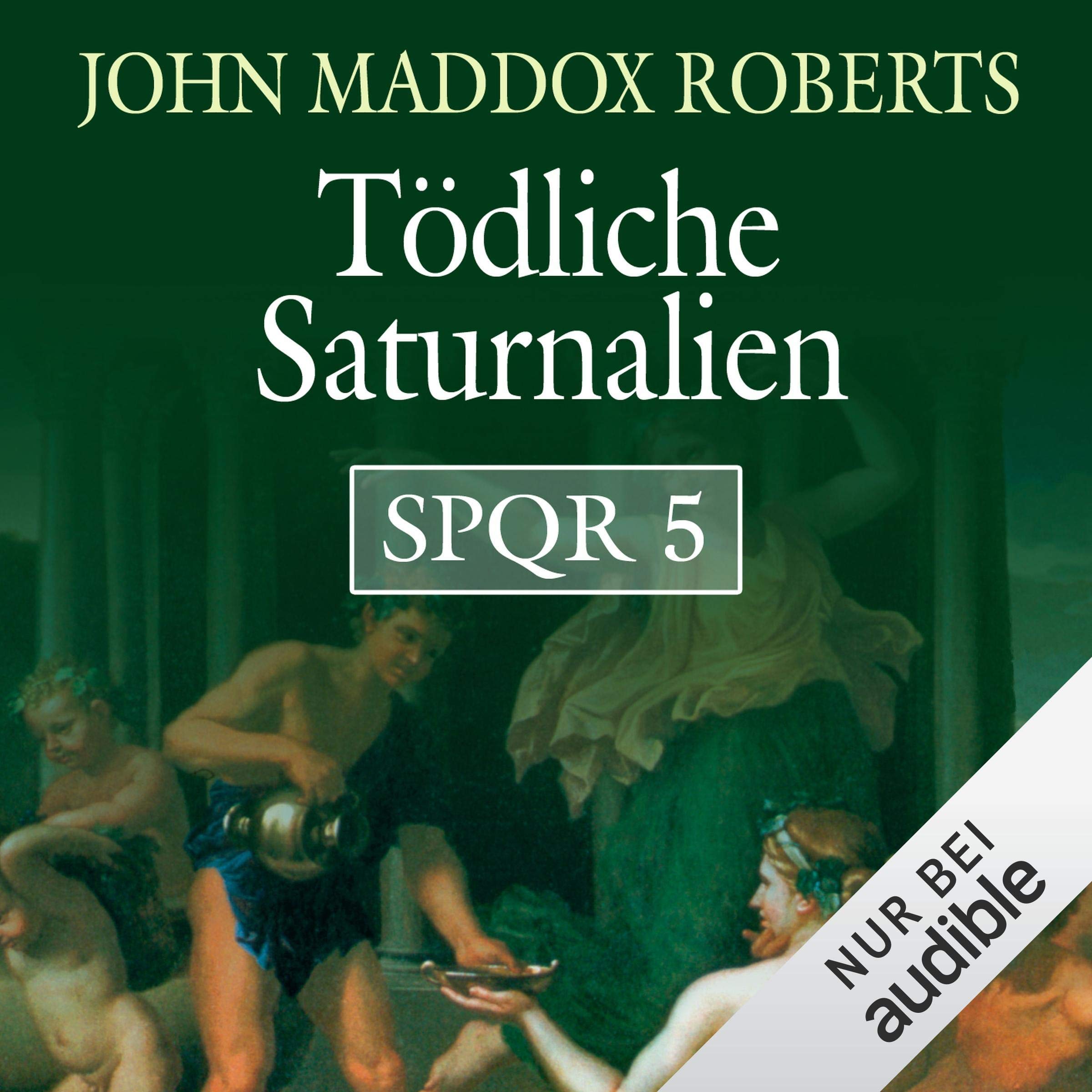 Tödliche Saturnalien
