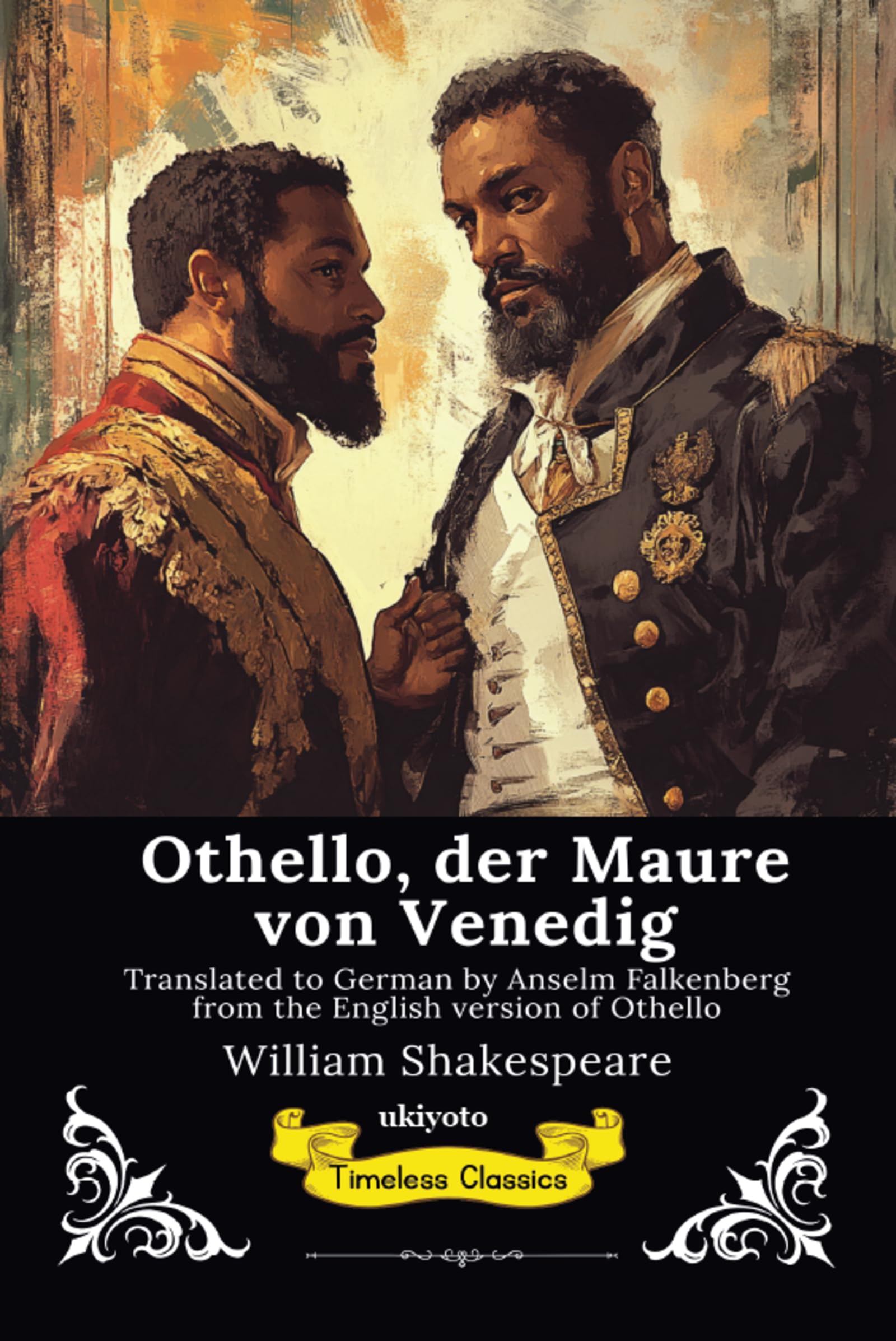 Othello, der Maure von Venedig German Version