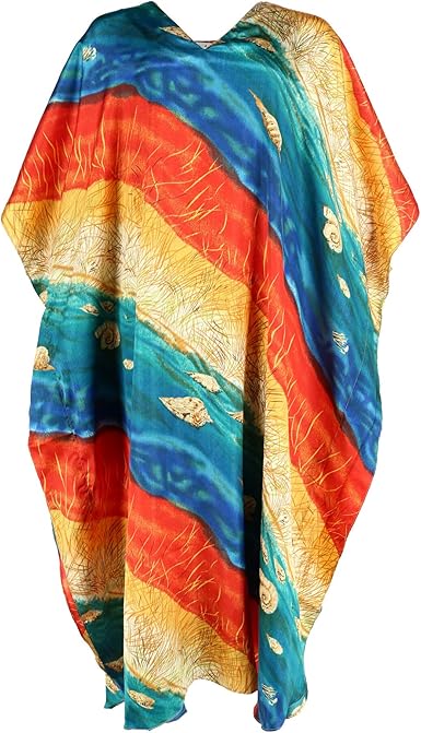 caftans by winlar