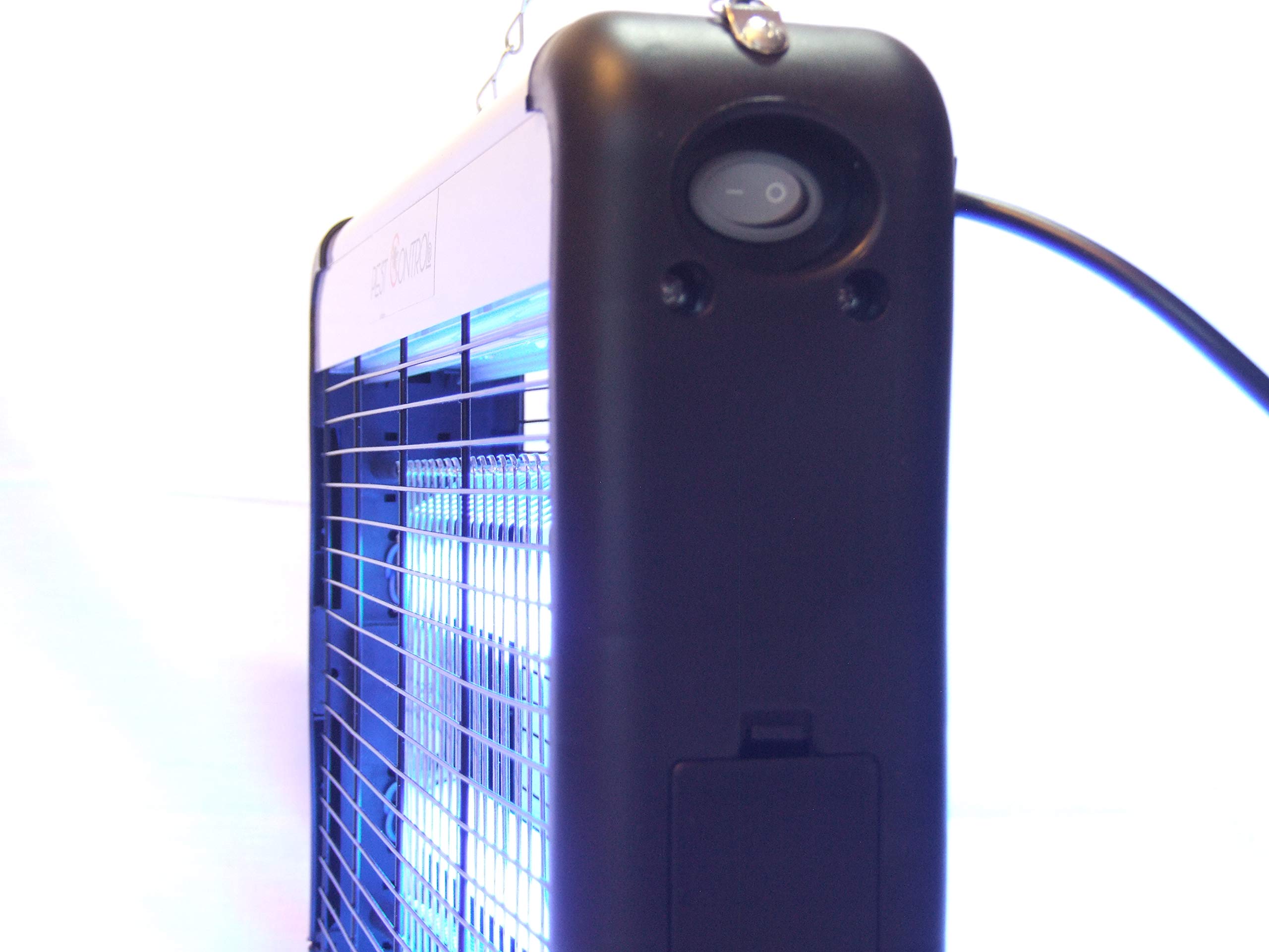 Electron 30W, Electric Bug Zapper, Insect Killer, Mosquito, Bug, Moth, Fly or Any Pest Killer