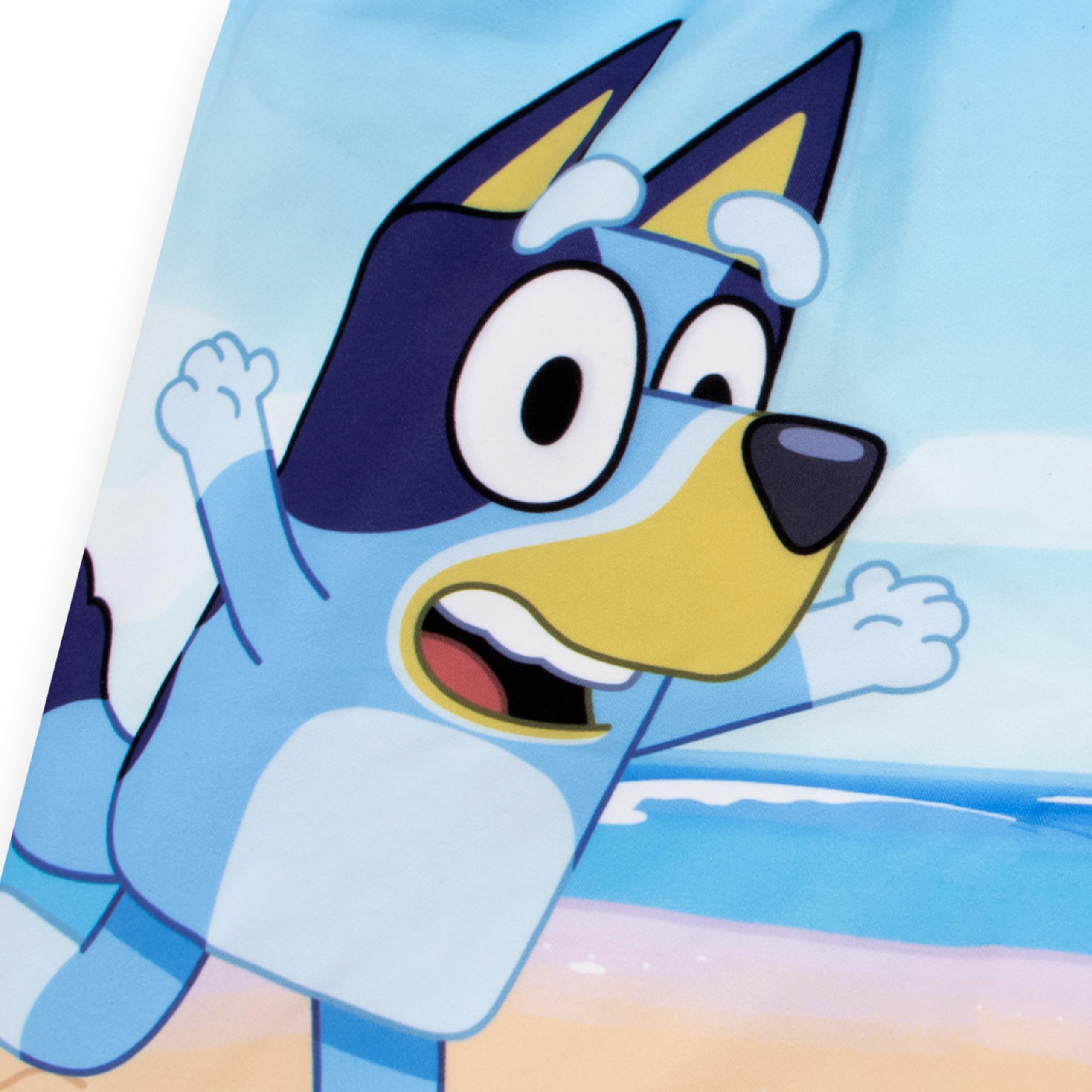 BlueY Badeanzug | Bingo Badehose Junge | Badeshorts Jungen Für Pool Oder Strand