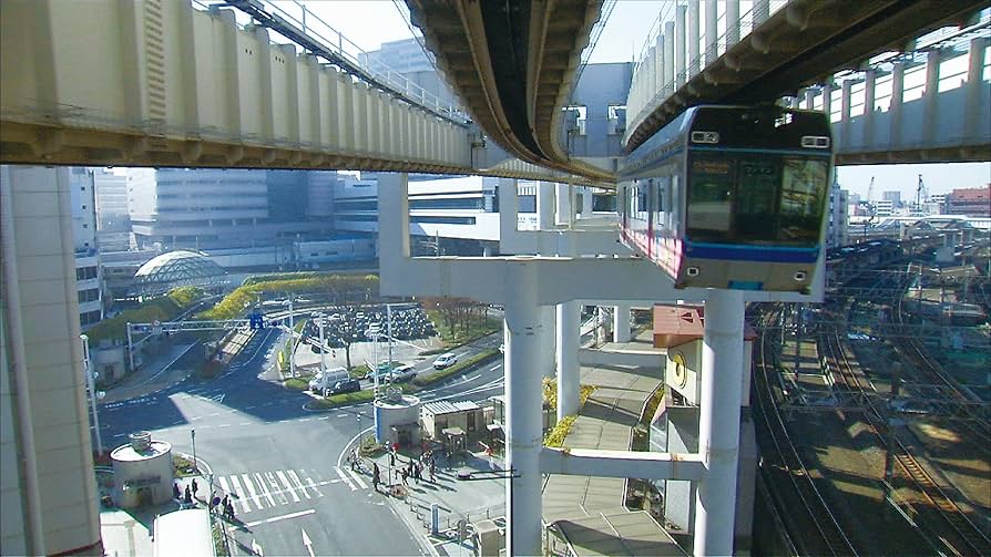 ビコム ブルーレイ展望 1000型 千葉モノレール(Blu-ray Disc) tf8su2k Amazon.co.jp: ビコム ブルーレイ展望 1000型 千葉モノレール