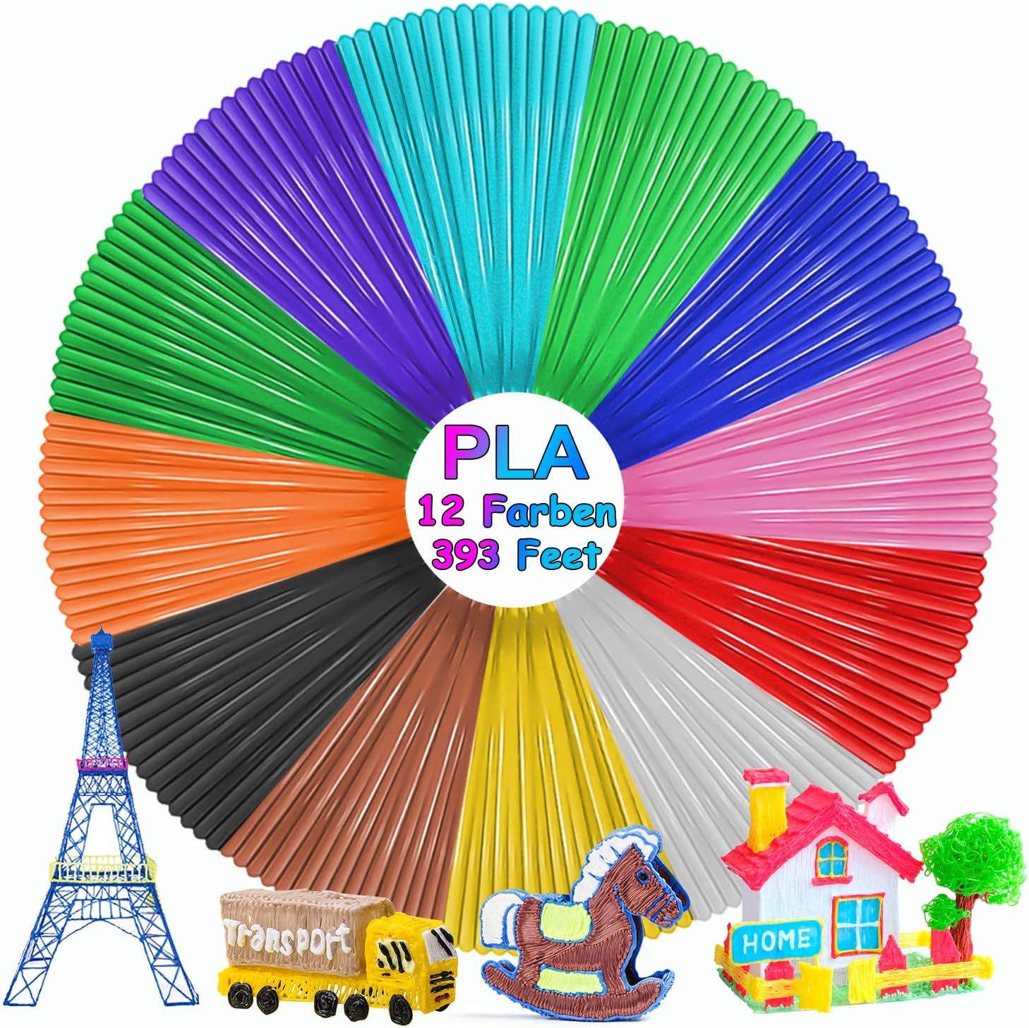 stampa 3d - Scelta n.2