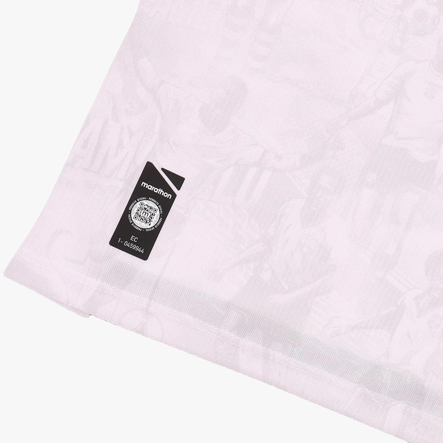 Men's Official Barcelona SC 100-Year Commemorative Centennial Jersey Away 2 | No Sponsors