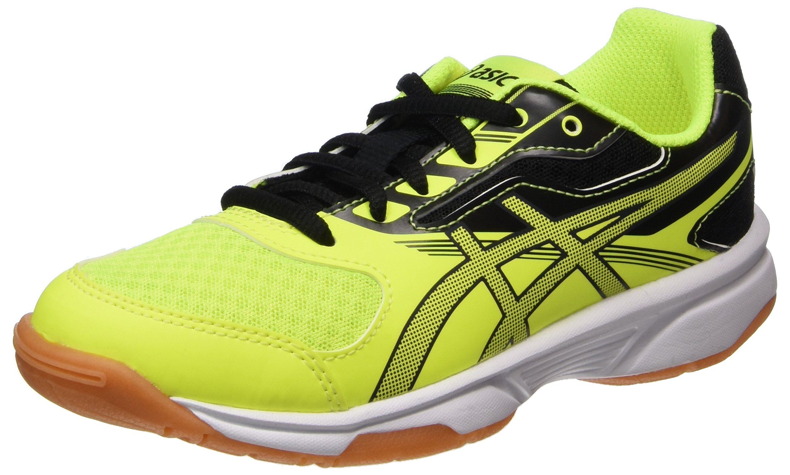 ASICS Upcourt 2 GS, Scarpe Sportive Indoor Unisex-Bambini e Ragazzi