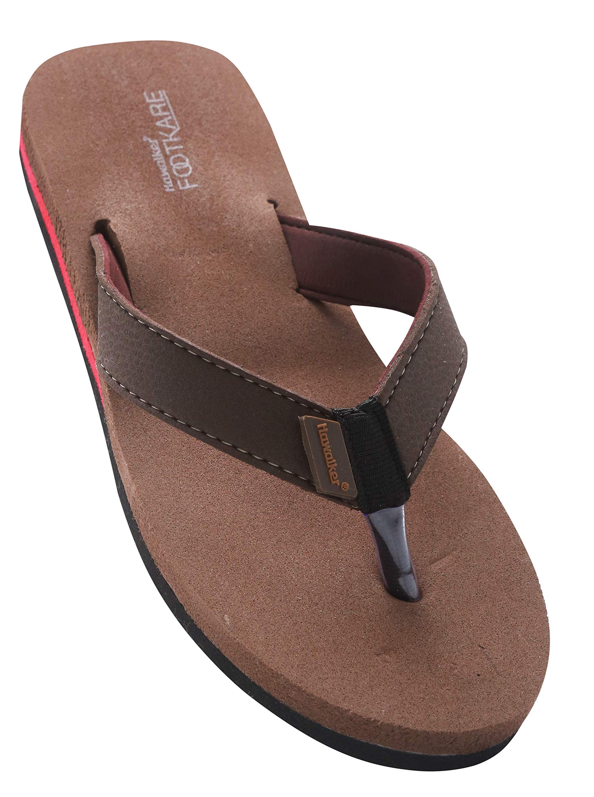 Hawalker Women’s Diabetic and Orthopedic Care Footwear (6) Brown (B08MDC847H) Amazon Price History, Amazon Price Tracker