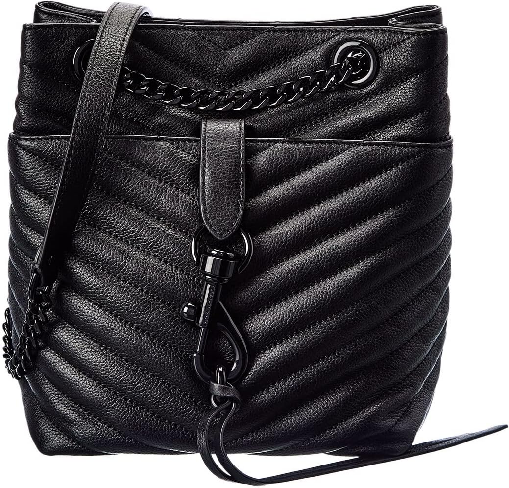 Bucket Handbag Rebecca Minkoff Edie Bucket Crossbody Rebecca