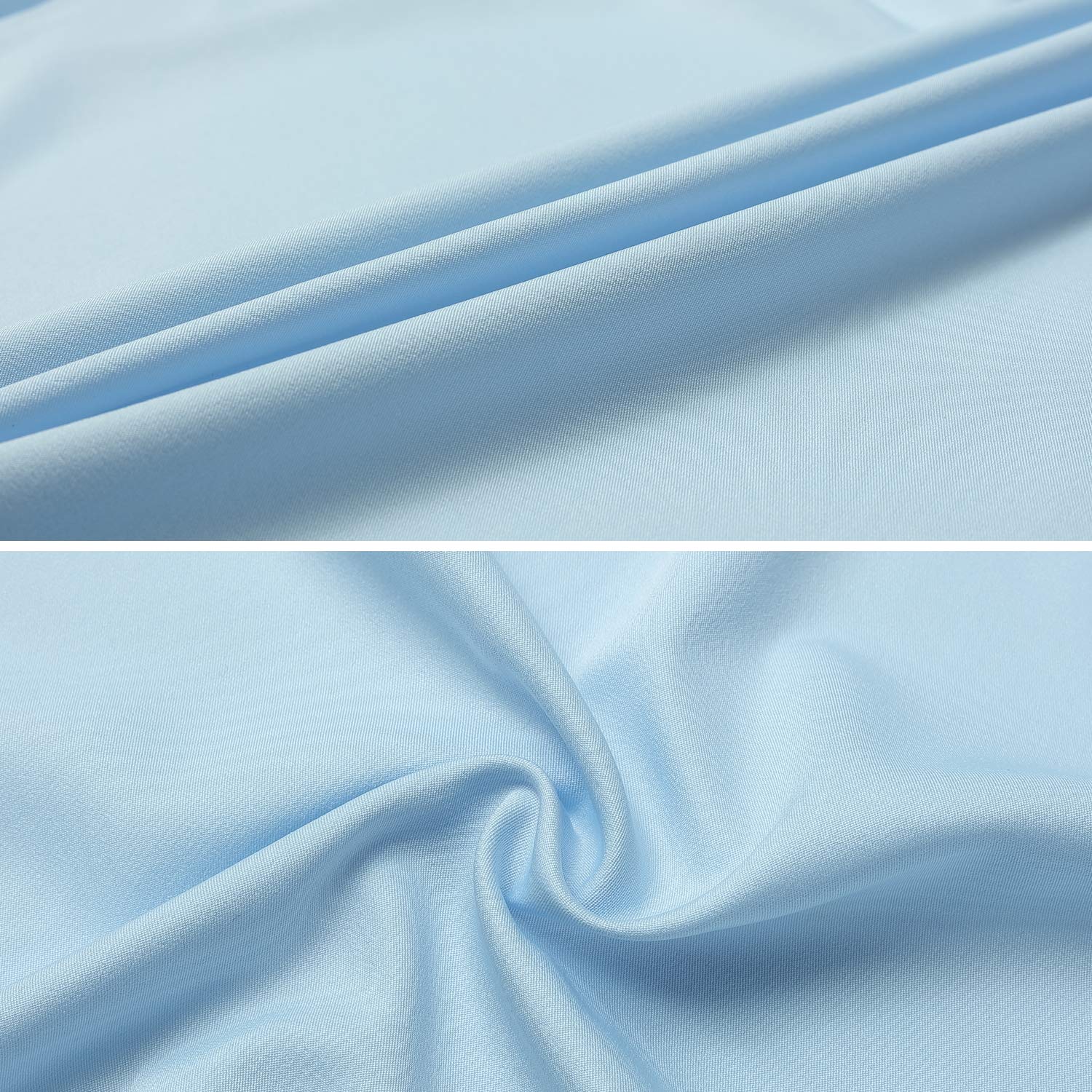 FLY HAWK Koszula damska bluzka basic włókno bambusowe koszula koszula slim fit koszule robocze z długim rękawem stretch koszule czas wolny biznesowa elegancka koszula rozmiar 34 do 52