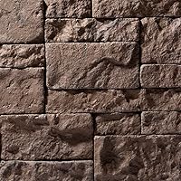 Vista 10 de Evolve Stone Capital Sky PS - Chapa de piedra plana con clasificación de fuego (14.25 pies cuadrados por caja)