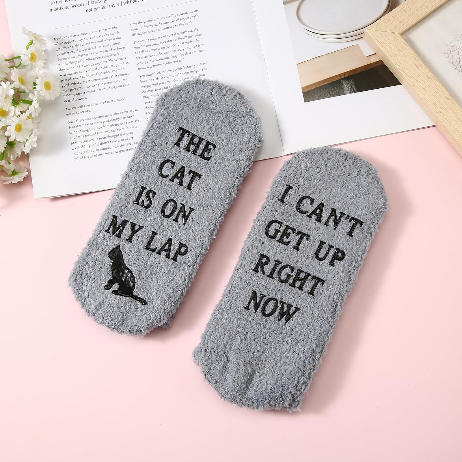 Regalos para amantes de los gatos para mujeres