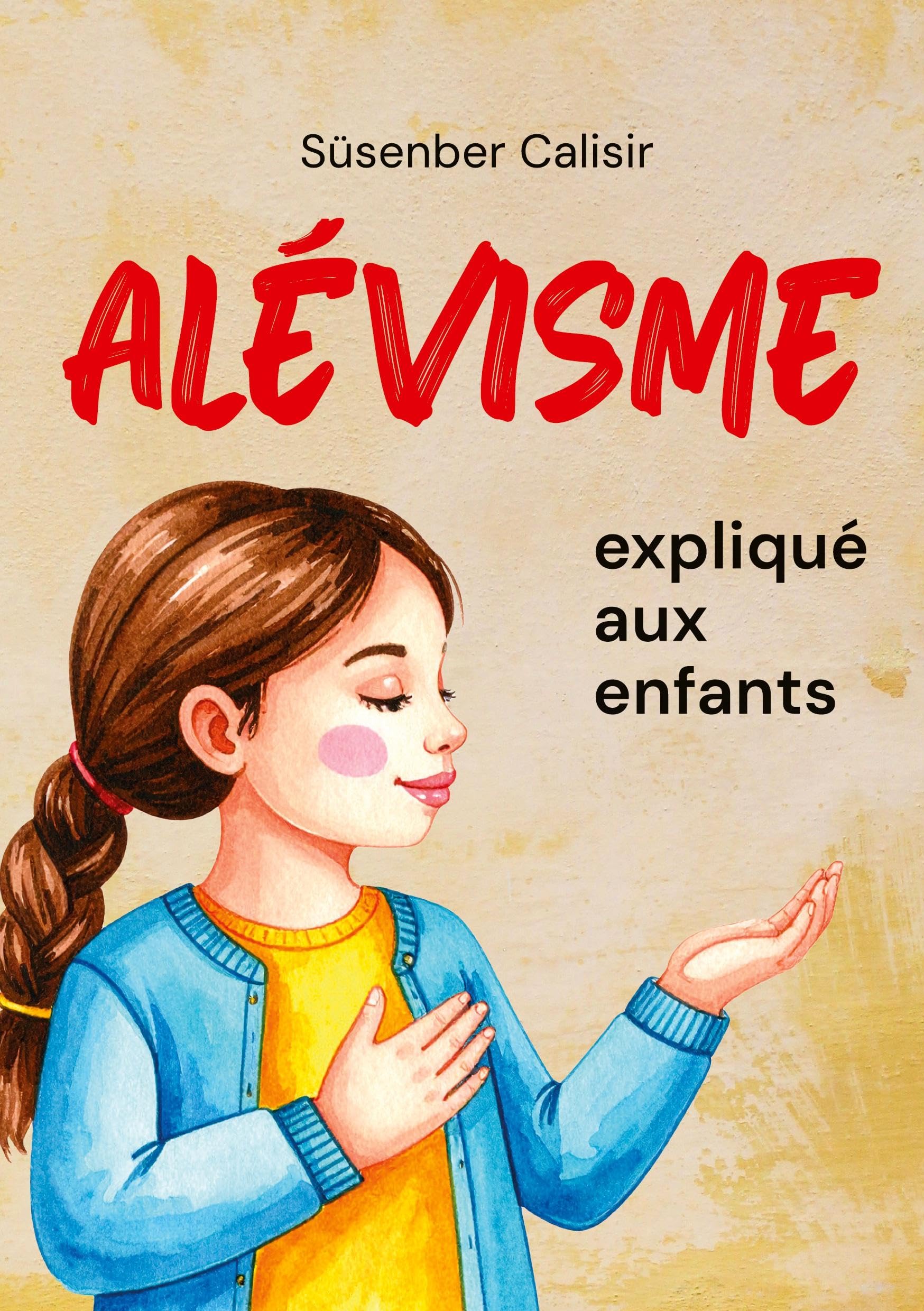 Alévisme: expliqué aux enfants