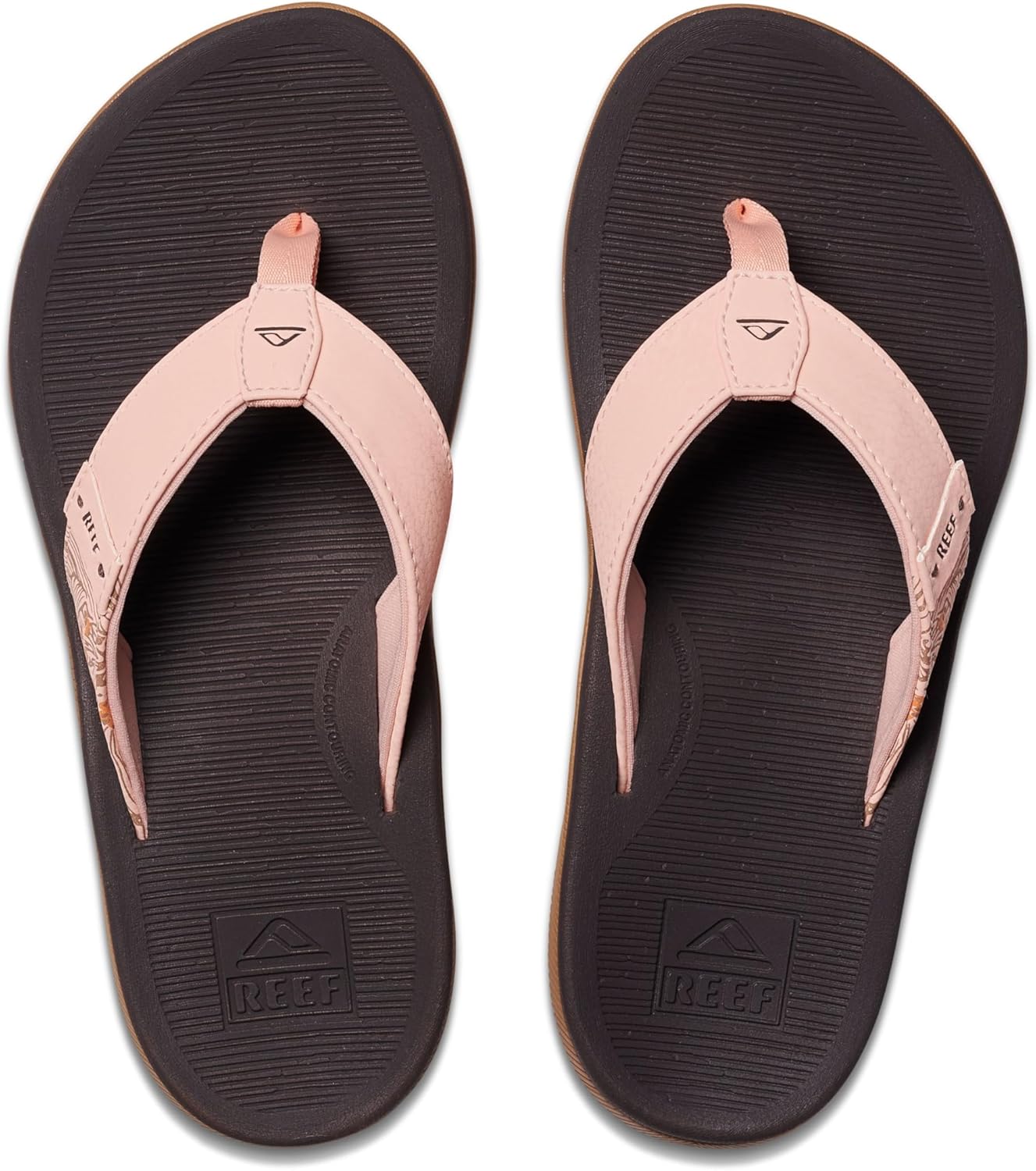 Reef Women's Santa Ana Flip Flops - Image 4