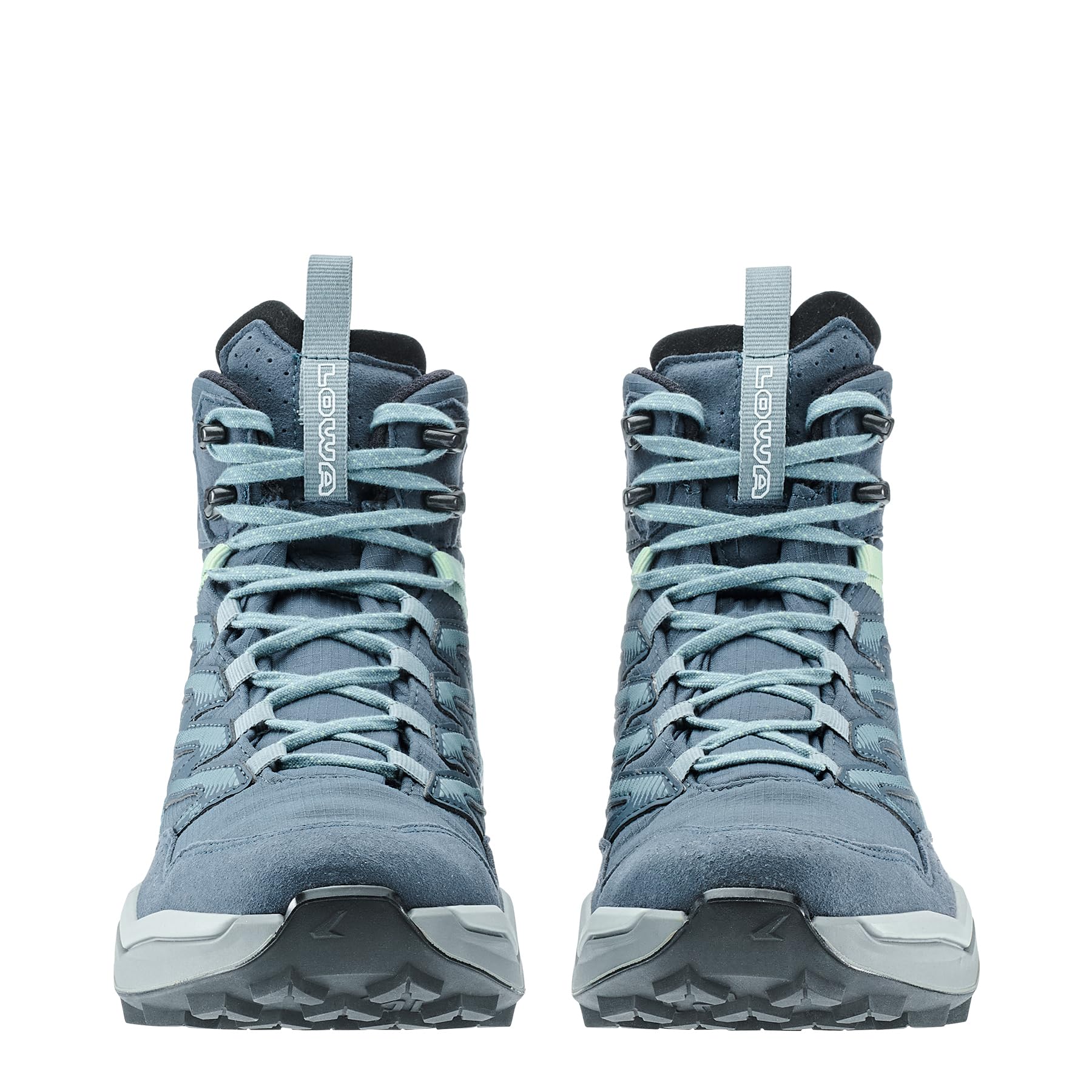 LOWA Stiefel mittel MADDOX PRO GTX MID Ws