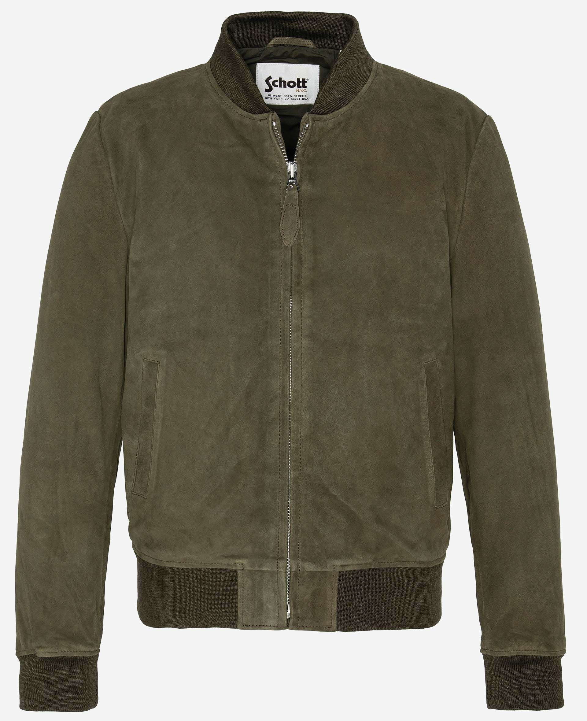 Schott NYC Lc300 Chaqueta Hombre