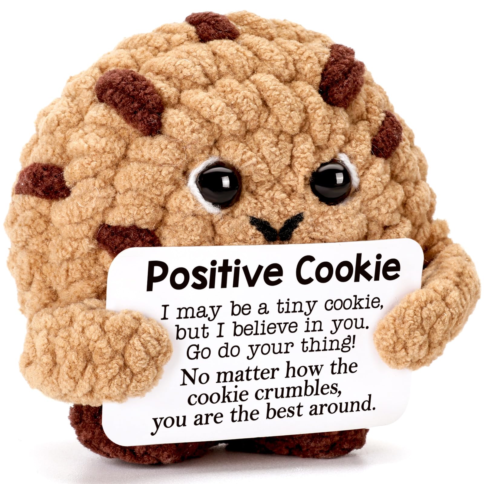 Amazon.com: YUEYUQIU Mini Funny Positive Cookie Gifts for Women