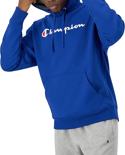 Miniatura 3 de Champion chamarra de lana con capucha, para hombres