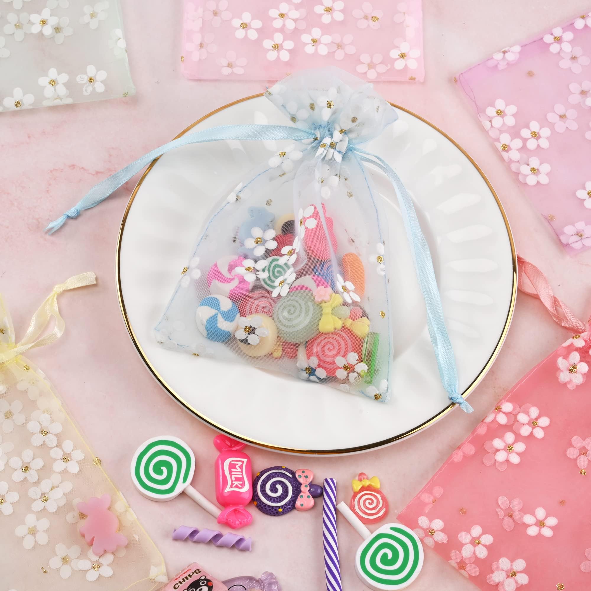 JijAcraft Bolsas De Vino De Organza, 30 Bolsas De Regalo De Botellas Blancas De Organza Con Cordones Bolsas Para Botellas De Dia De San Valentin De JijAcraft Bolsas De Vino De Organza, 30 Bolsas De Regalo De Botellas Blancas De Organza Con Cordones Bolsas Para Botellas De Dia De San Valentin De