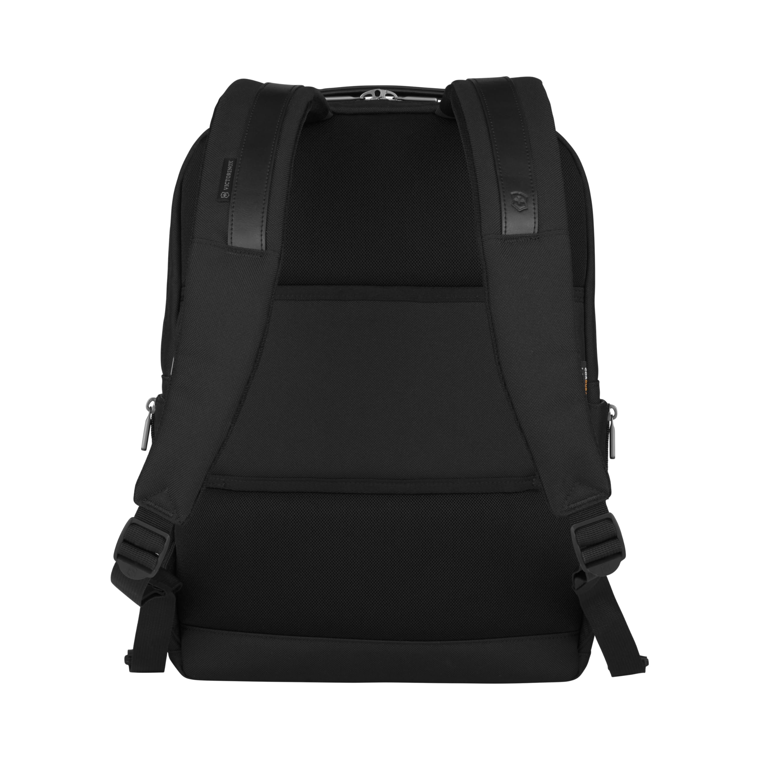 Victorinox Werks Professional Cordura Deluxe plecak na laptopa, 45 x 20 x 35 cm, czarny
