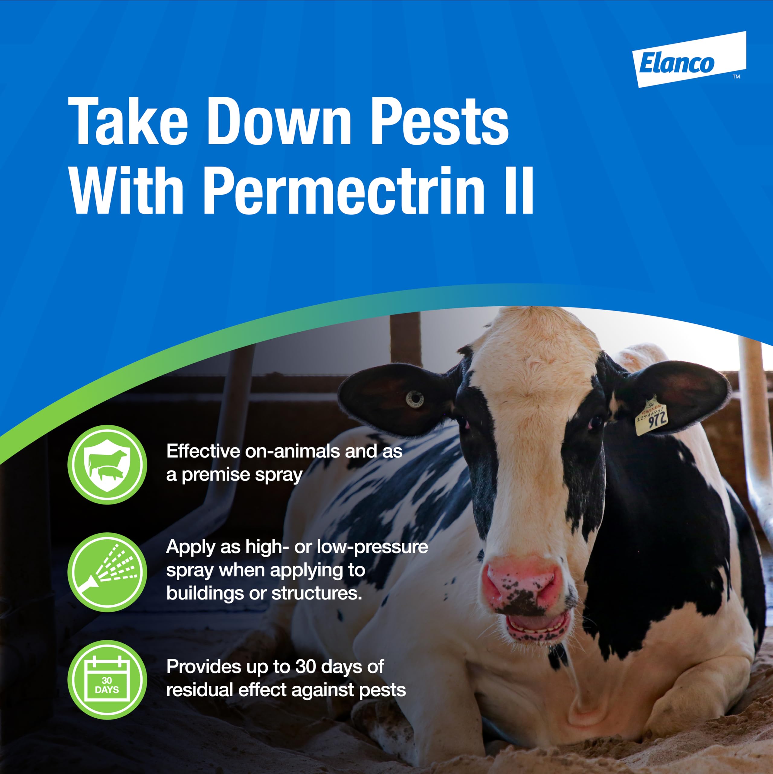 Elanco Permectrin II Insecticide, 32-Ounce - image 7