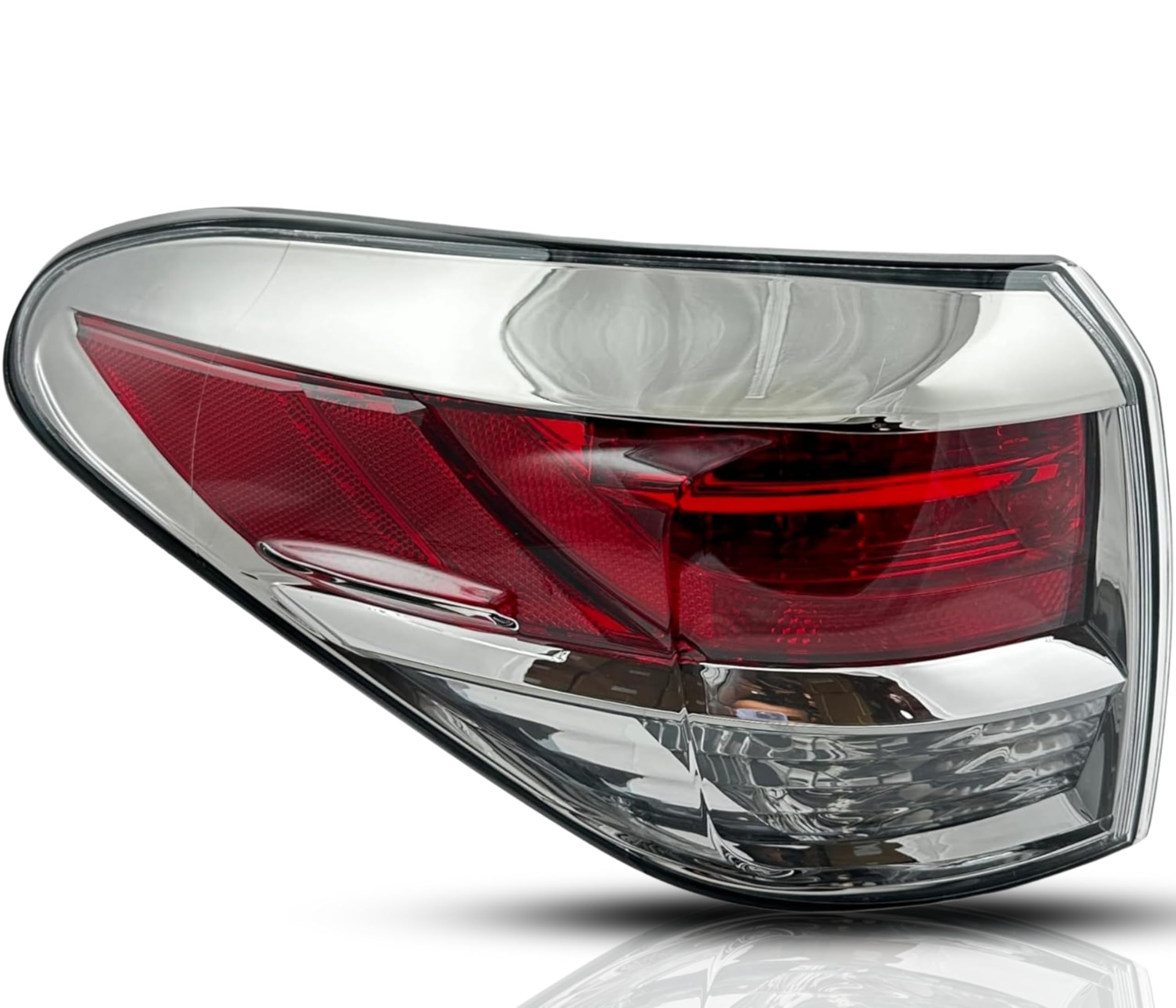 Amazon.com: ALLIGATOR AUTO LIGHTS Tail Light Assembly Replacement