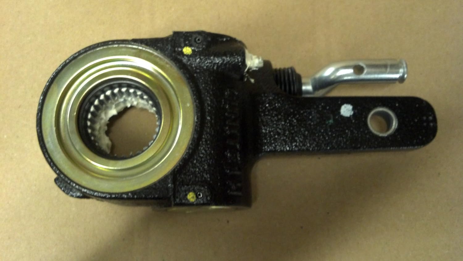 Volvo Truck 20527307 Slack Adjuster