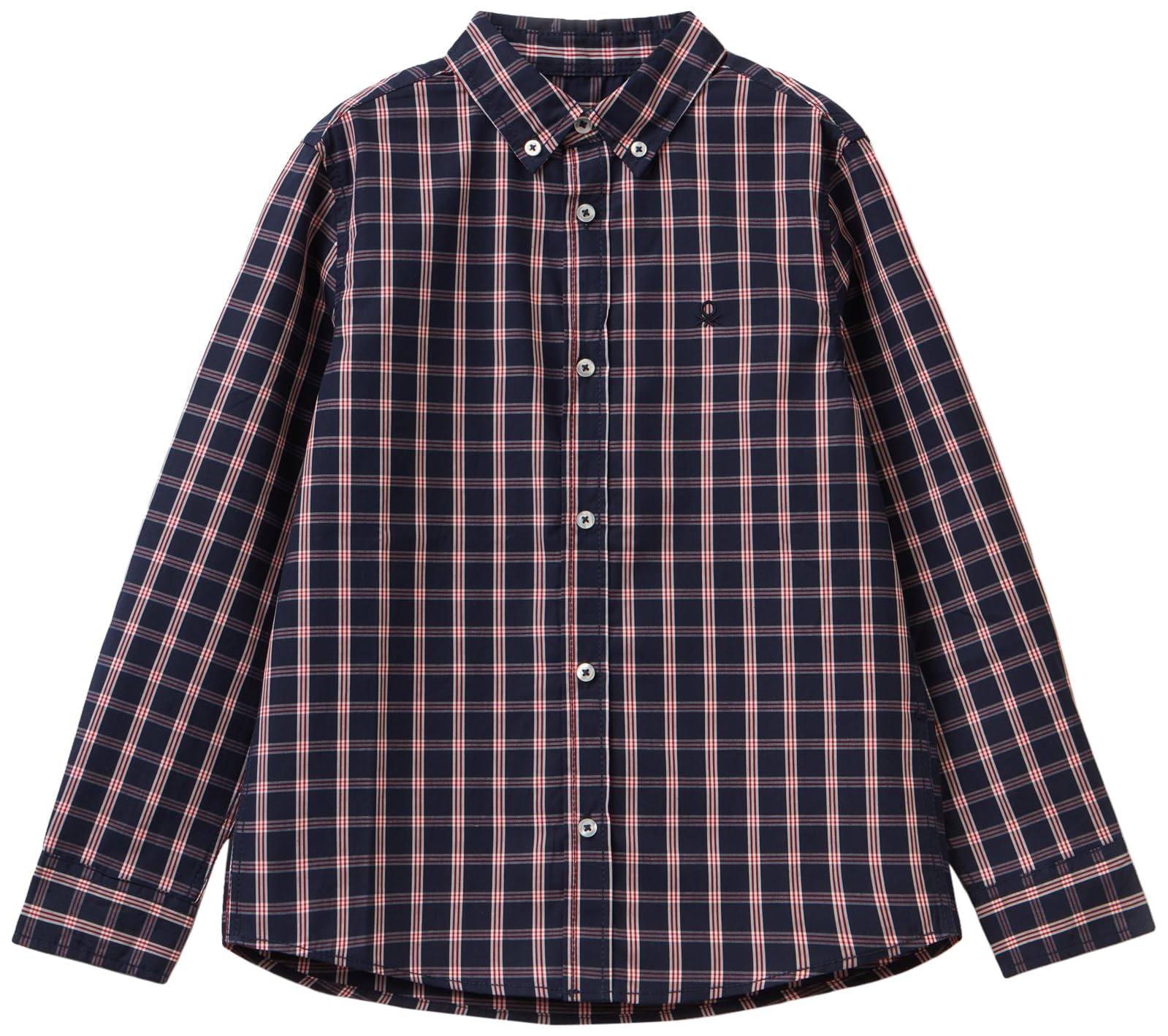 United Colors of Benetton Camisa Unisex niños