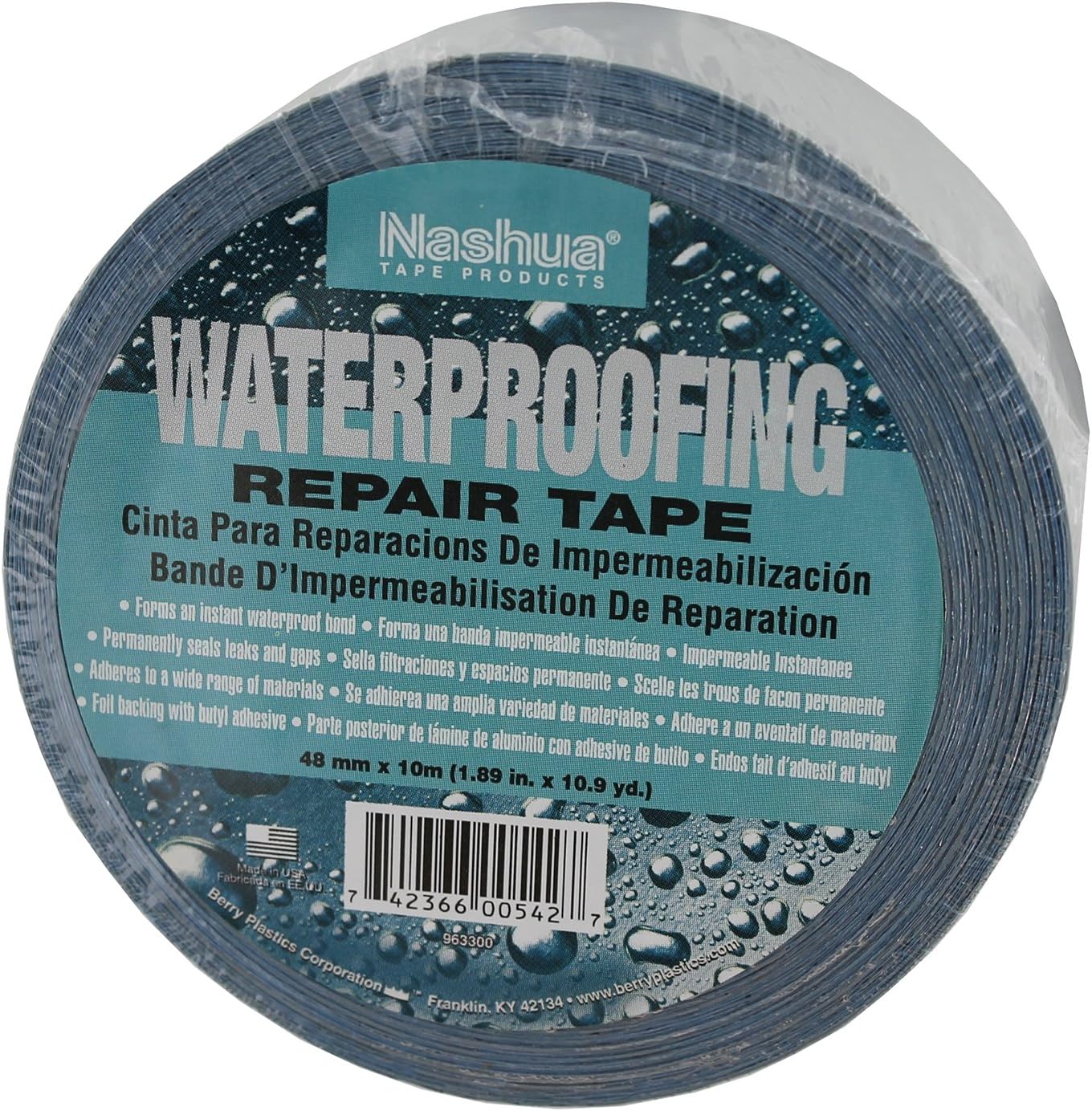 681507 Waterproofing Repair Tape