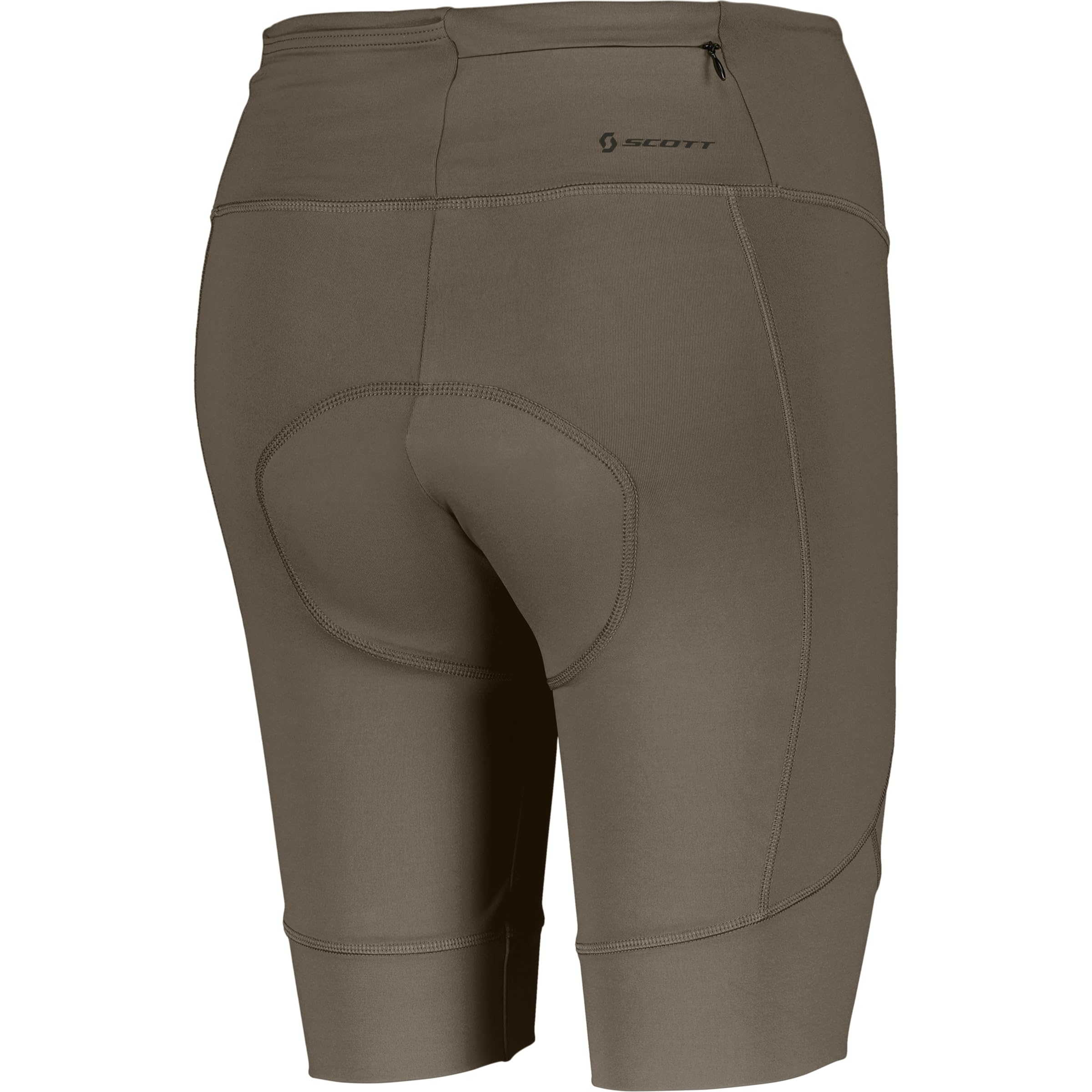 SCOTT Femme Endurance 10 Cuissard Court