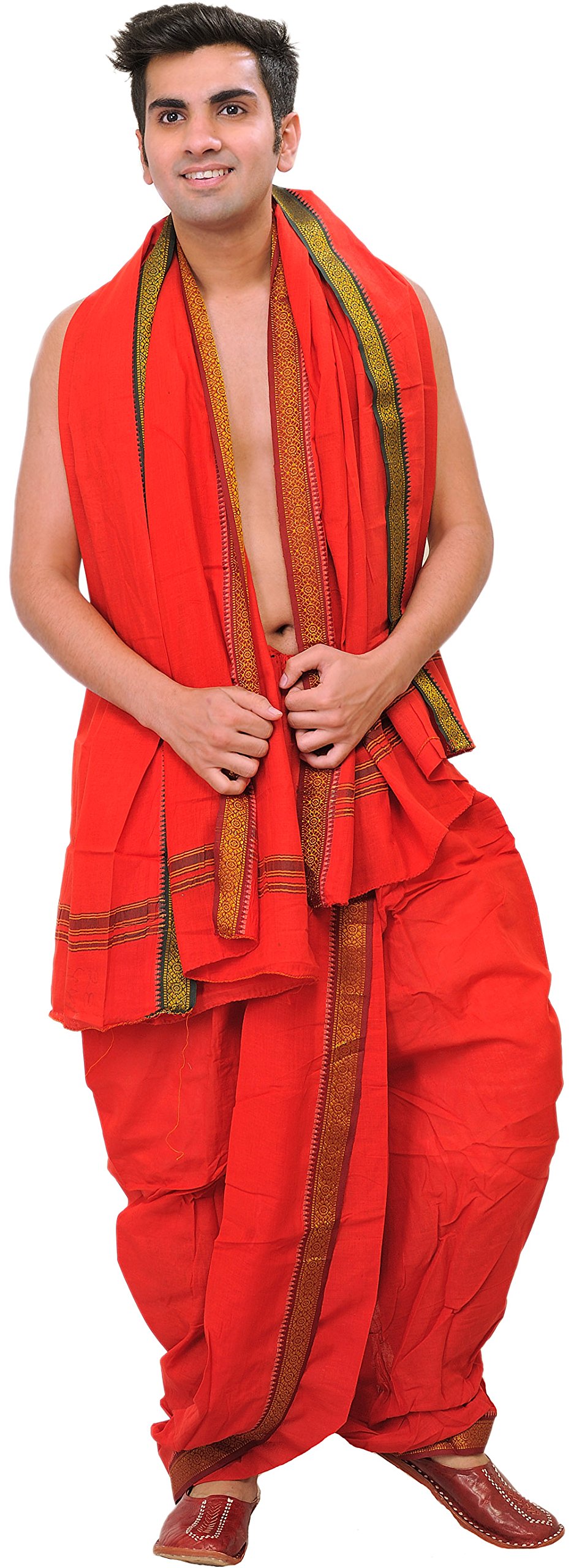 Men Dhoti-image-38