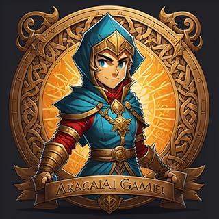 Arcane Odyssey: Embark on Magical Quest