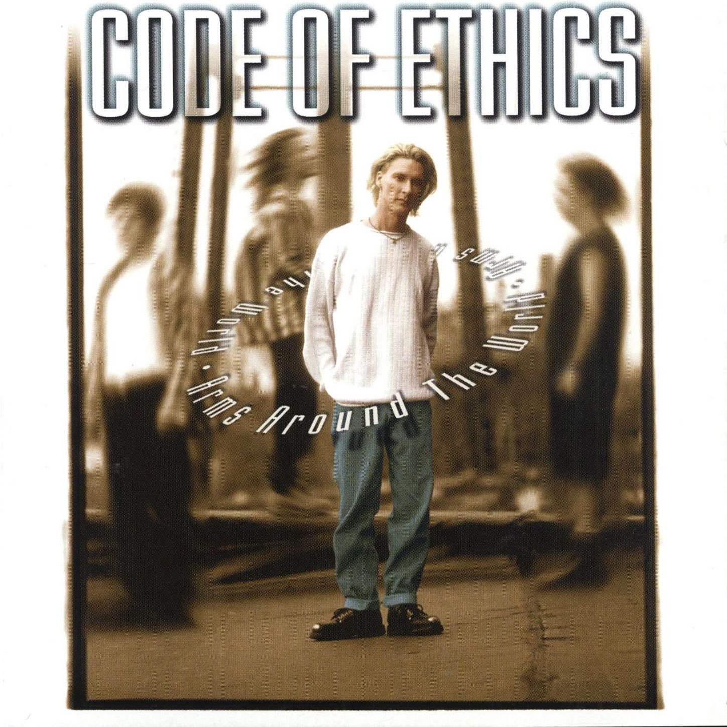 Code Of Ethics