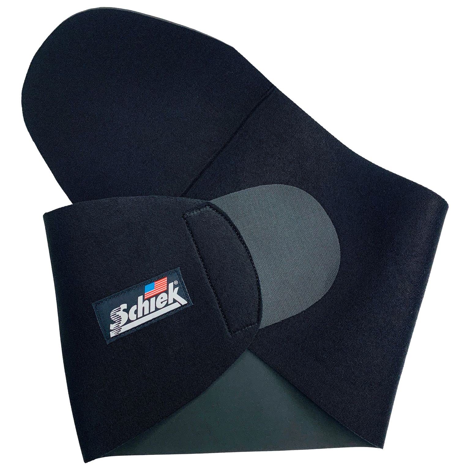 Schiek - Riñonera para Hombre y Mujer, Medium