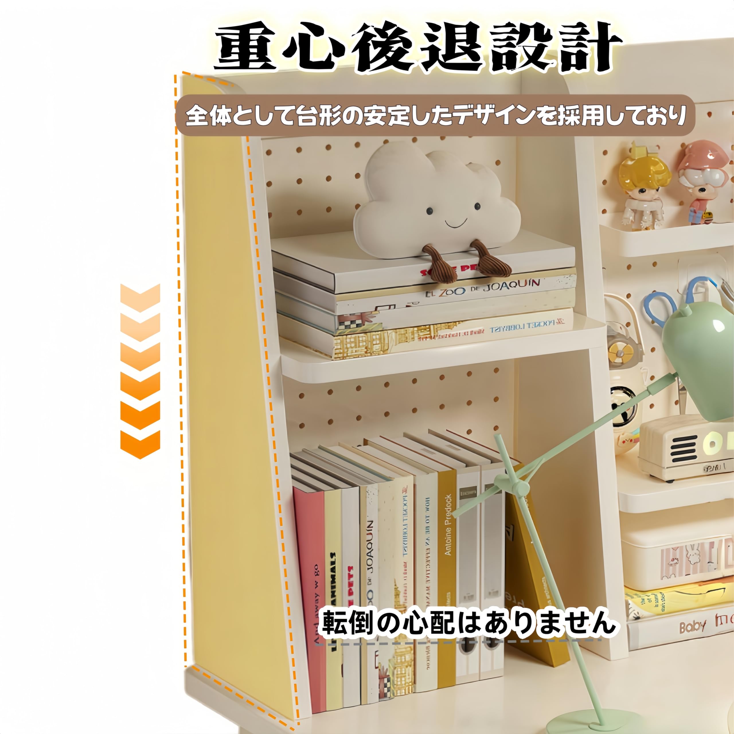 TUIYIDUO デスクラック 机上ラック Amazon.co.jp: TUIYIDUO 卓上ラック 机上ラック デスク上置き棚